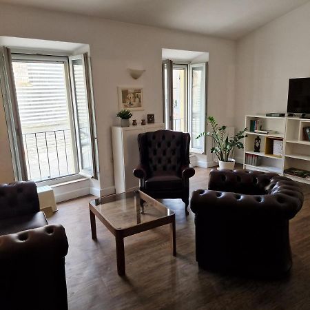Residenza Duomo Bed & Breakfast Orvieto Dış mekan fotoğraf
