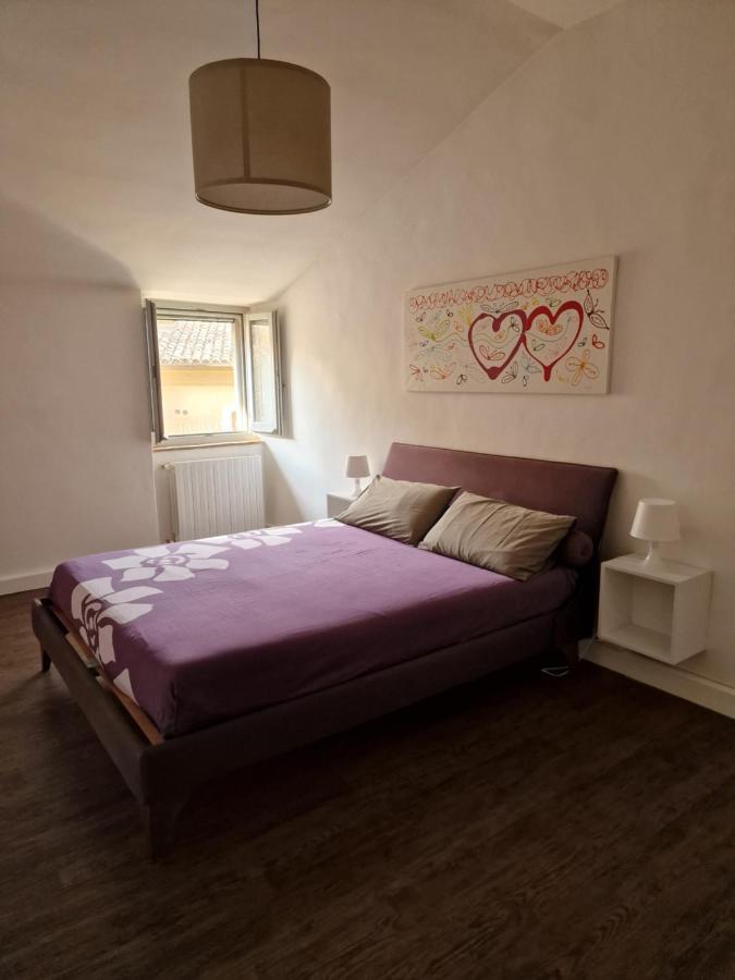 Residenza Duomo Bed & Breakfast Orvieto Dış mekan fotoğraf