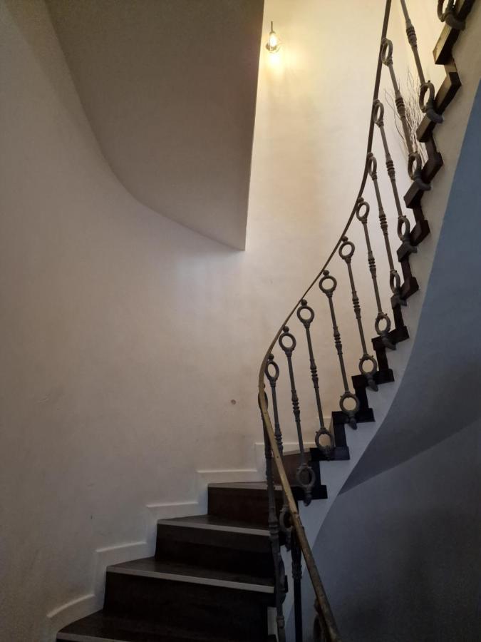 Residenza Duomo Bed & Breakfast Orvieto Dış mekan fotoğraf