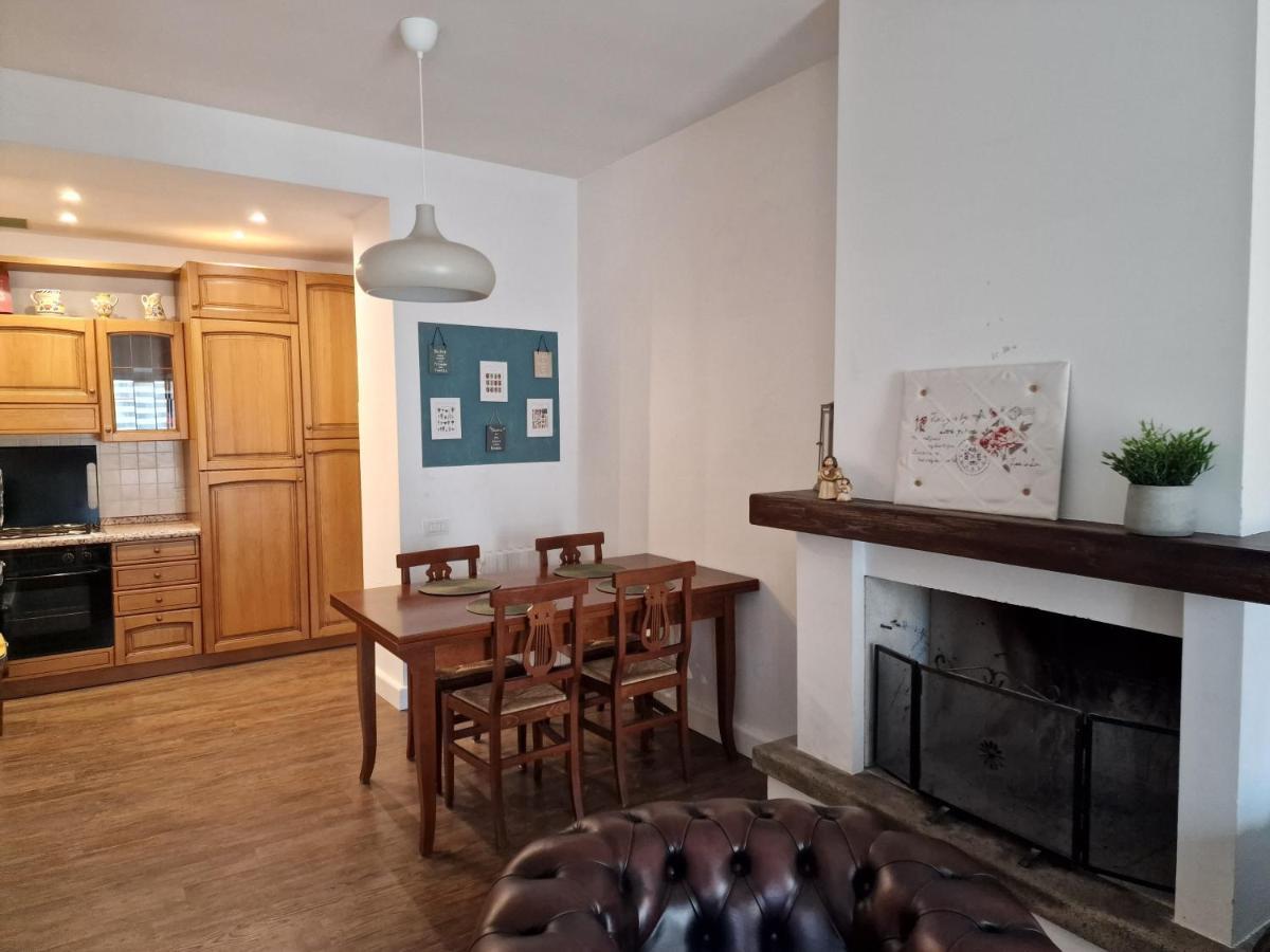 Residenza Duomo Bed & Breakfast Orvieto Dış mekan fotoğraf