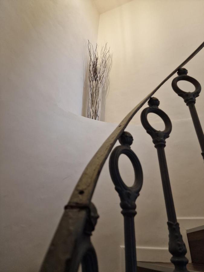 Residenza Duomo Bed & Breakfast Orvieto Dış mekan fotoğraf