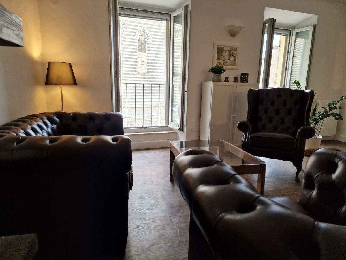 Residenza Duomo Bed & Breakfast Orvieto Dış mekan fotoğraf