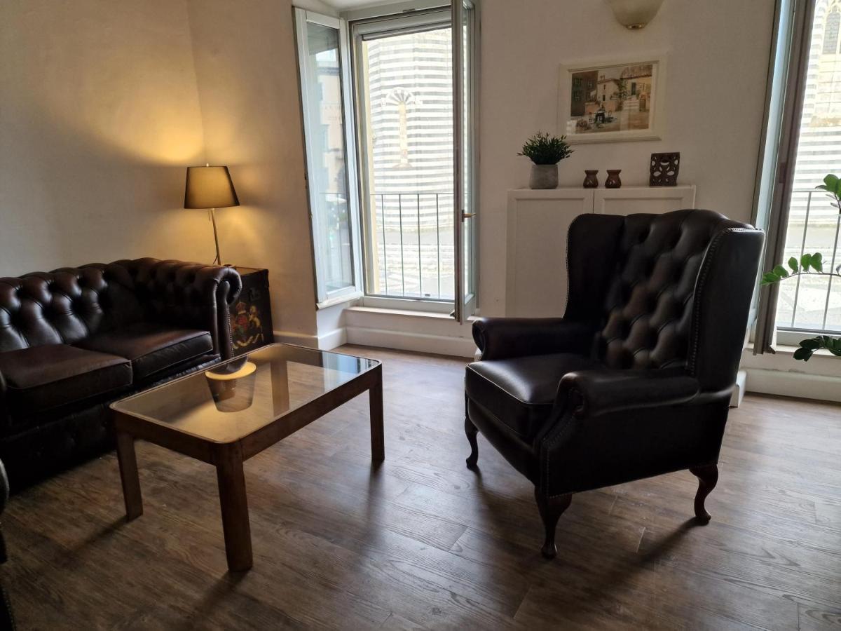 Residenza Duomo Bed & Breakfast Orvieto Dış mekan fotoğraf