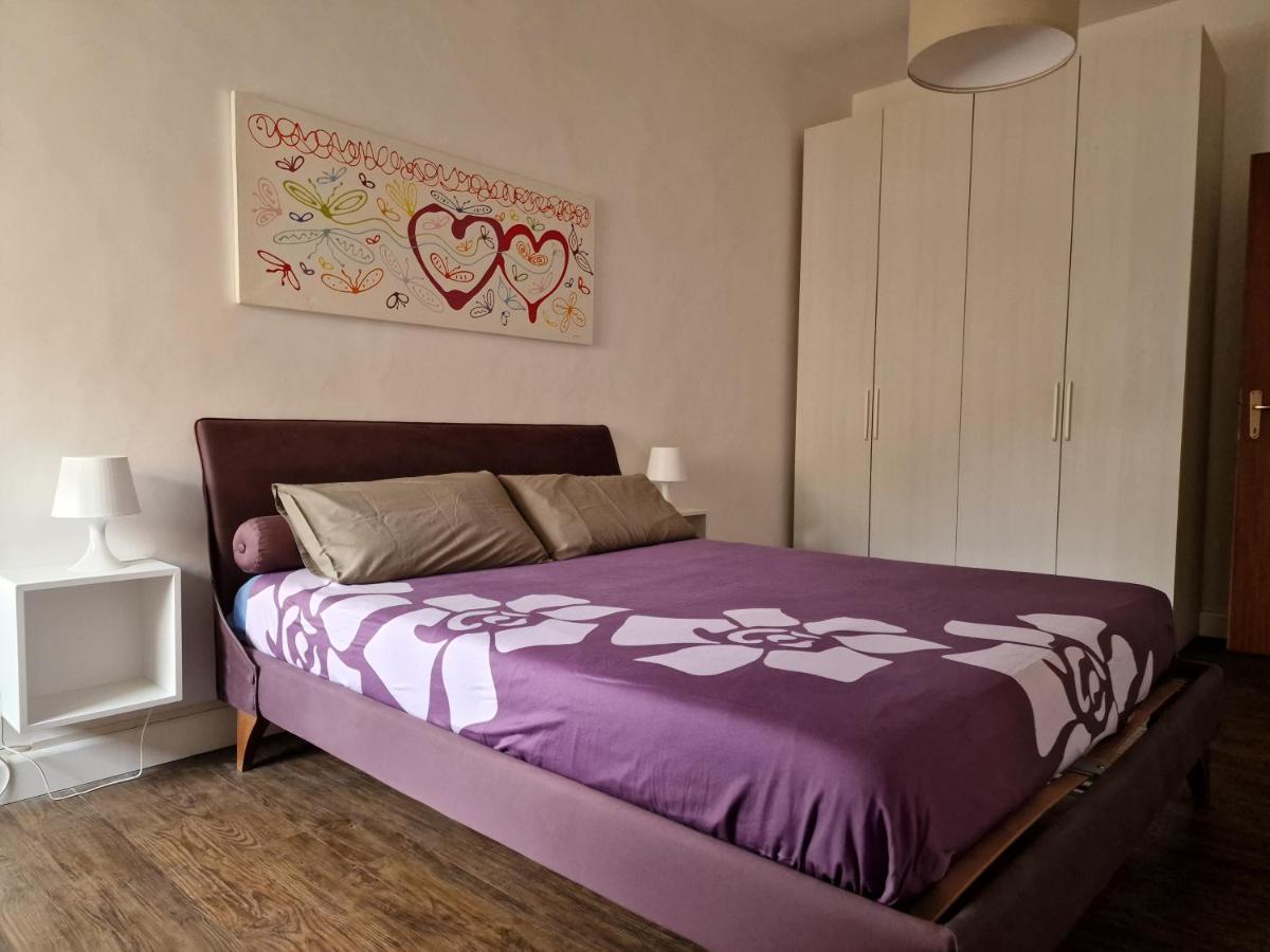 Residenza Duomo Bed & Breakfast Orvieto Dış mekan fotoğraf